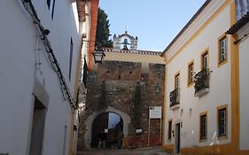 Casa De Viana Do Alentejo